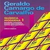 Quimica Moderna Introdução A Atomistica Volume 1