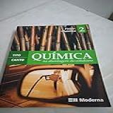 Química Na Abordagem Do Cotidiano Volume 2