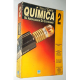 Química Na Abordagem Do Cotidiano Volume 2 Tito E Canto