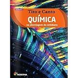 Química Na Abordagem Do Cotidiano Volume Único
