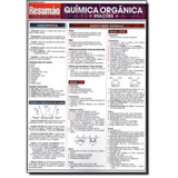 Quimica Organica - Reacoes