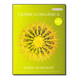 Química Orgânica - Vol. 02 - Mcmurry, John