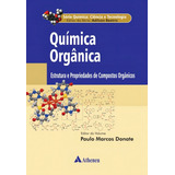 Quimica Organica De