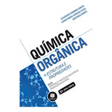 Quimica Organica Estrutura