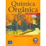 Quimica Organica Volume
