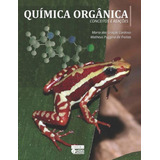 Química Orgânica Conceitos E Reações De Cardoso Maria Das Graças Editora Ufla Universidade Federal De Lavras Capa Mole Em Português