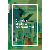 Química Orgânica Experimental De Santos Jacyelle Cardoso Marinho Dos Editorial Editora Intersaberes Ltda Tapa Mole En Português 2022