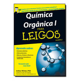 Quimica Organica I Para Leigos - Alta Books