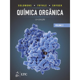 Quimica Organica Vol