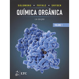 Quimica Organica Vol 1