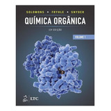 Química Orgânica Vol 1
