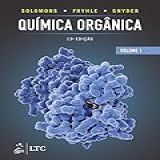 Química Orgânica Vol 1 Volume 1