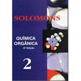 Quimica Organica Volume 2
