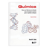 Quimica Para As Ciencias