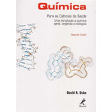 Quimica Para As Ciencias