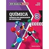 Química Química Na Abordagem Do Cotidiano Volume 3