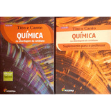 Química Tito Canto Vol Único Do Professor