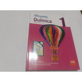Química Vol 1 Ensino Médio Ser Protagonista Excelente