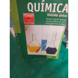Química Vol Único Do Professor Ensino Médio