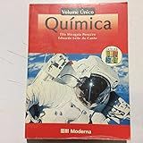QUÍMICA VOLUME ÚNICO