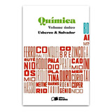 Química Volume Único Usberco E Salvador Editora Saraiva