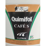 Quimifol Cafe S 5