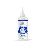 QUIMIVIDA Tira Grude 120ml Removedor De Cola E Manchas