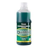Quimox Removedor De Ferrugem 500 ML