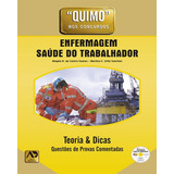 Quimo® Enfermagem Saude Do