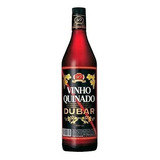 Quinado Dubar 900ml Original