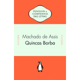 Quincas Borba De