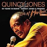Quincy Jones 50 Years In Music Live At Montreux 1996