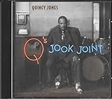 Quincy Jones Cd Q S Jook Joint 1995 Importado