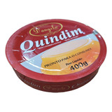 Quindim Na Lata 400g