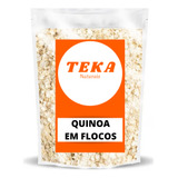 Quinoa Em Flocos 1kg Teka Naturais