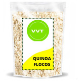 Quinoa Em Flocos 1kg Vvt Natural
