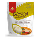 Quinoa Em Flocos Orgânico Grings