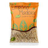 Quinoa Quinua Branca Em Grãos 500g Pura Natural Madoxx Nuts