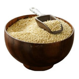 Quinoa Quinua Em Grãos 1kg Branca