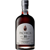 Quinta Da Pacheca Tawny Port 10 Anos