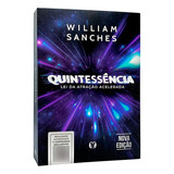 Quintessencia Lei Da