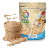 Quinua Quinoa Branca Em Grãos 1 Kg Premium Safra Nova 1 Kg
