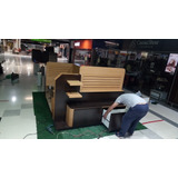 Quiosque De Shopping Semi novo
