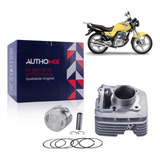Quit Cilindro Motor Suzuki Yes125 En 125 2007 2008 2009 Novo