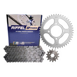 Riffel
