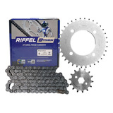 Riffel