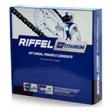 Riffe