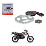 Quit Relacao Yamaha Xtz