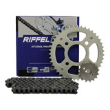 Riffel