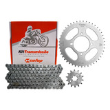 Quit Transmissao Yamaha Factor